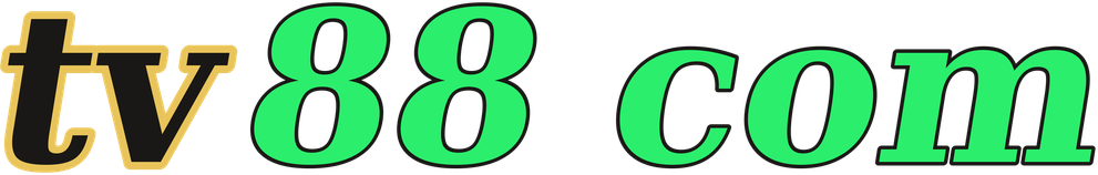 tv88 com logo